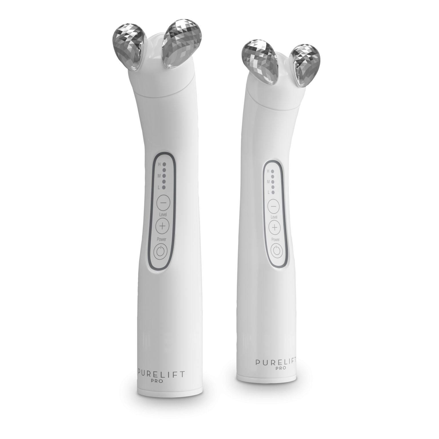 PURE LIFT The Face Method