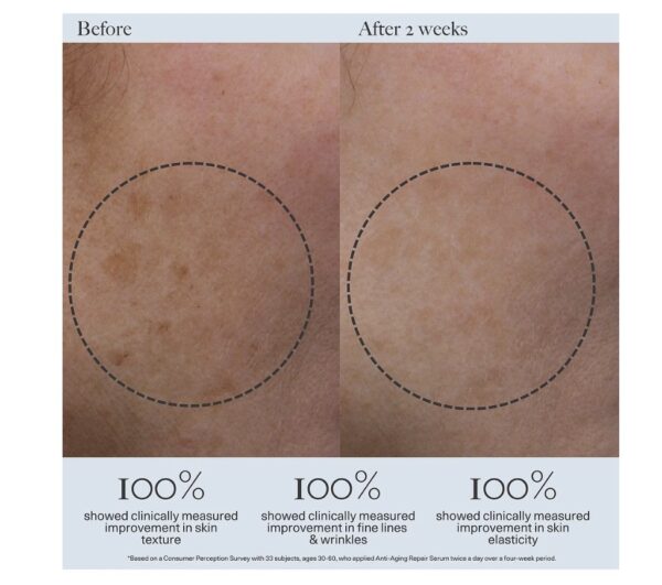 Suero anti edad de vitamina C Dr. Loretta - Imagen 3