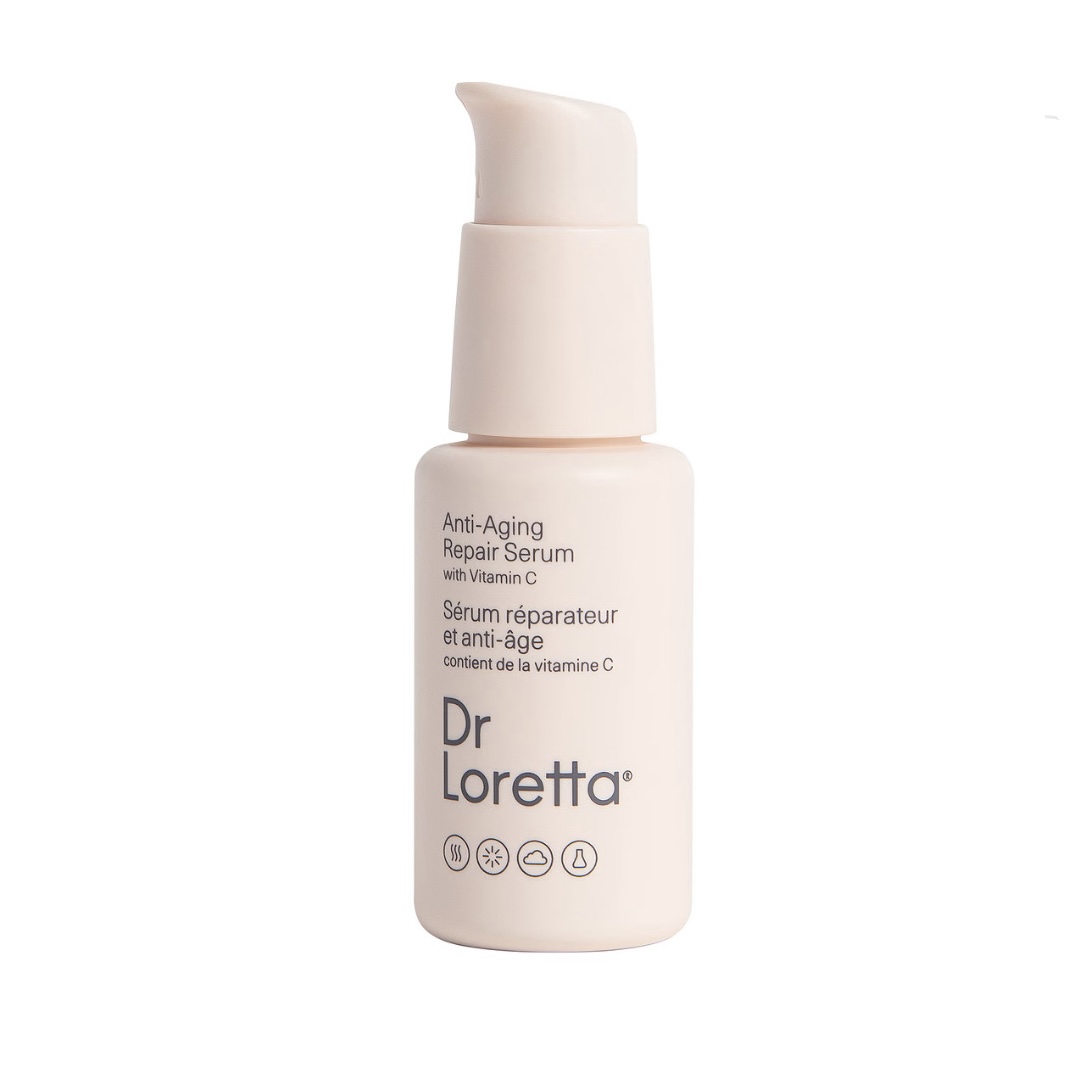 Suero anti edad de vitamina C Dr. Loretta