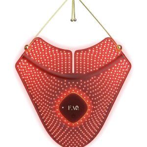 Luz LED para cuello y escote Foreo FAQ 221