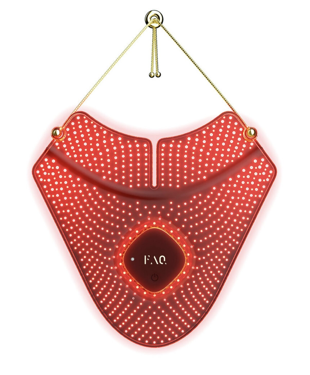 Luz LED para cuello y escote Foreo FAQ 221