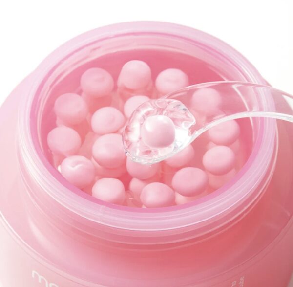 Crema hidratante de colágeno, niacinamida y PDRN de salmón Medicube - Imagen 3
