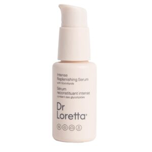 Suero reparador hidratante con Glicolípidos Dr. Loretta